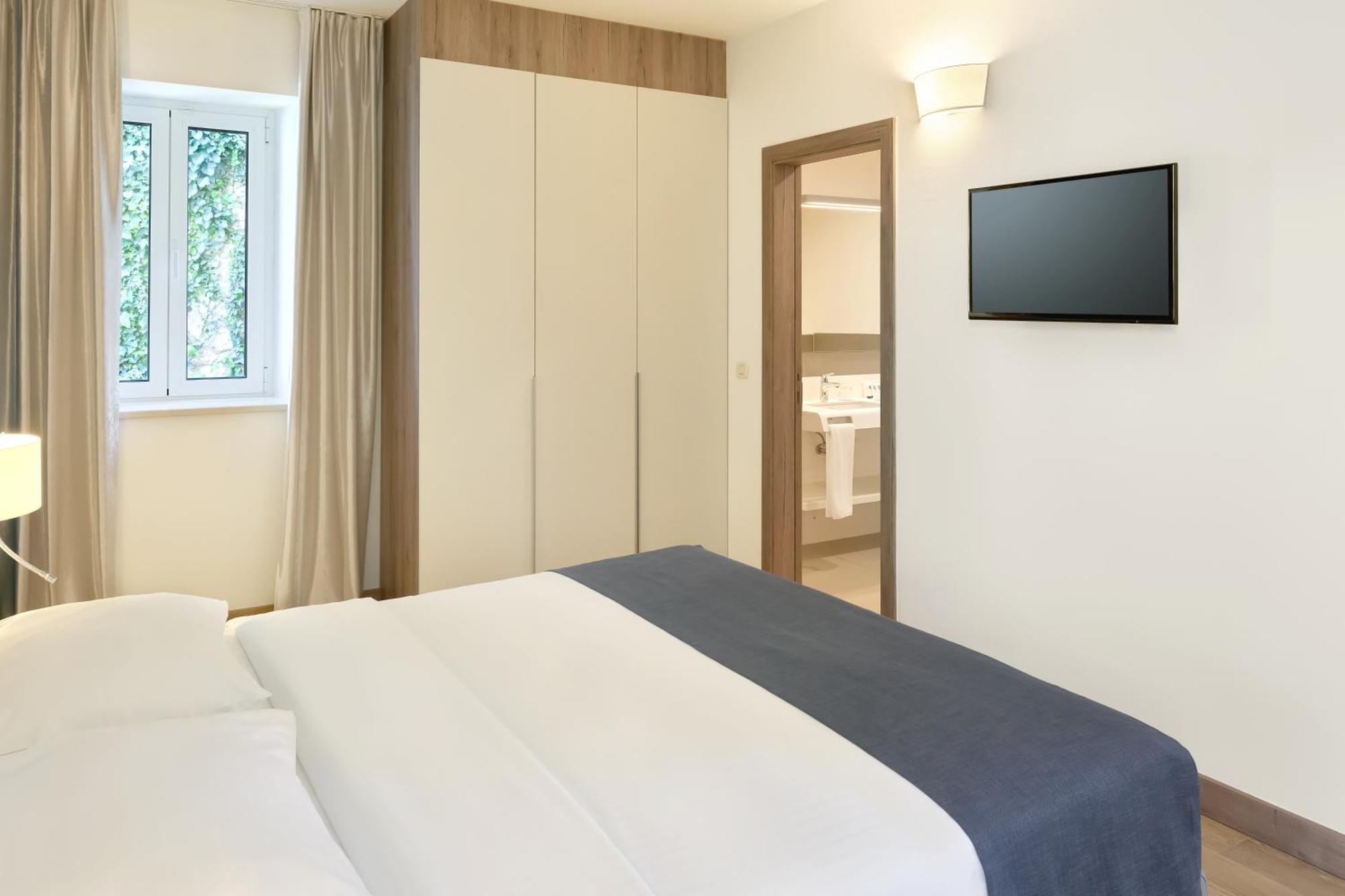 Maistra Select Srebreno Villas Mlini Rom bilde