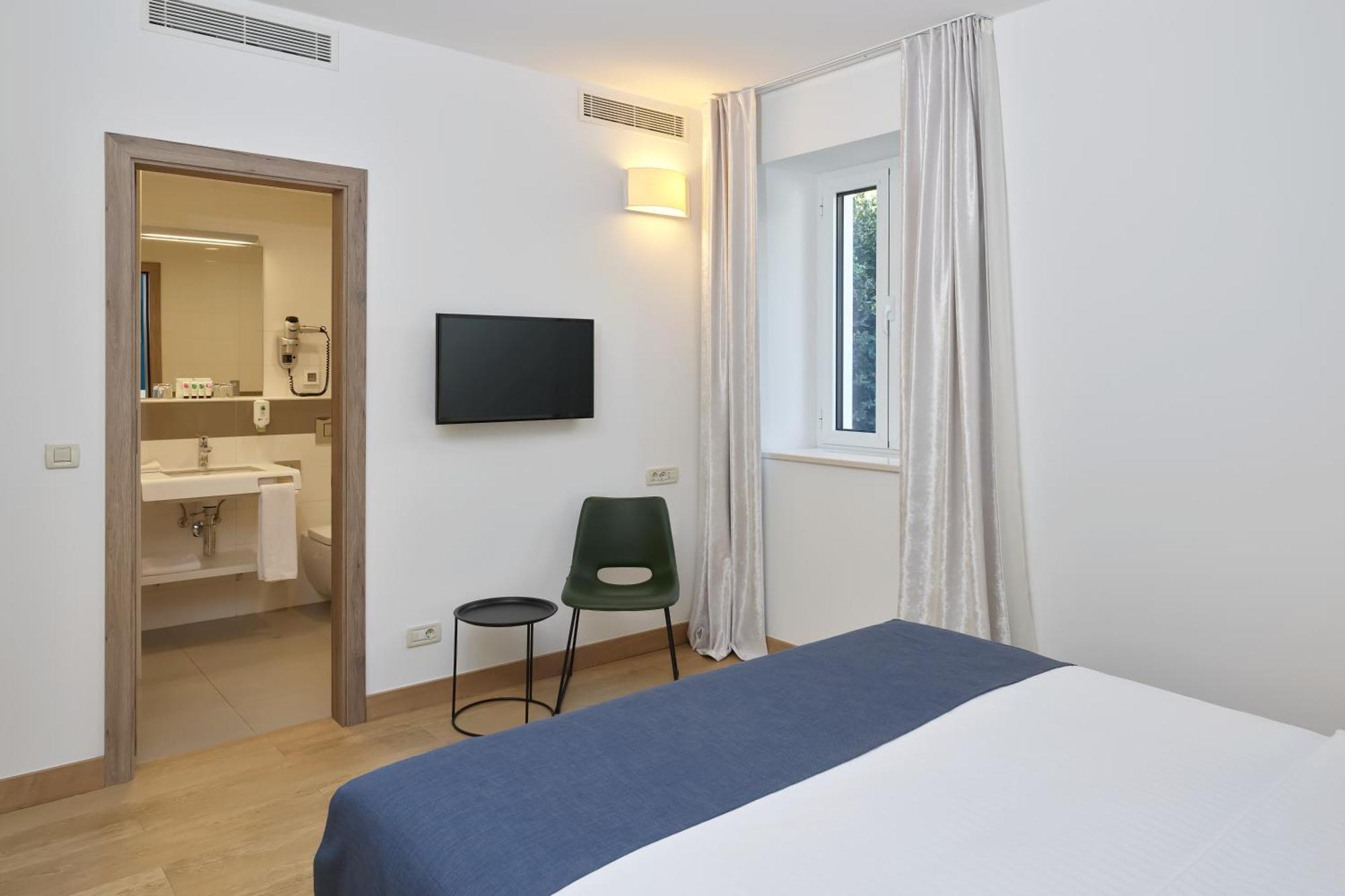Maistra Select Srebreno Villas Mlini Rom bilde